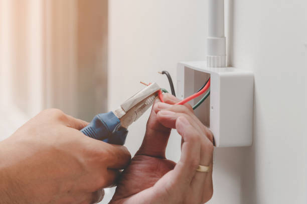 Emergency Electrical Repair Services in Charlotte, MI